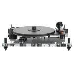 Грамофон Pro-Ject Audio Systems Final Edition