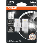 Osram 7515DWP W21/5W W3x16q