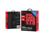 Genesis Hdmi Cable For Ps4/Ps3 1.8M v1.4