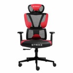 RFG Strike Black/Red