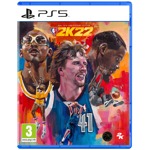 NBA 2K22 - 75th Anniversary Edition PS5