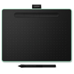 Wacom Intuos S Bluetooth Pistachio CTL-4100WLE-N