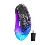 SteelSeries Aerox 3 Wireless Gen 2 Shadow 62717
