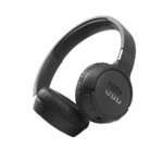 JBL T660NC BLK