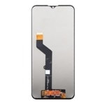 Moto LCD with touch Original for Motorola G9 Play