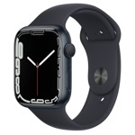 Apple Watch Ser. 7 GPS, 45mm MKN53BS/A