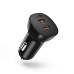 Choetech FCP Dual Quick Car Charger 40W TC0008