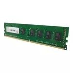 QNAP 16GB DDR4 2400MHz UDIMM RAM-16GDR4A0-UD-2400