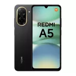 Xiaomi Redmi A5 3GB/64GB Black MZB0JSEEU