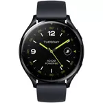 Xiaomi Watch 2 Black BHR8035GL