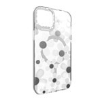Калъф SwitchEasy Artist M Fleur SPH067020FL22