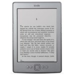 Amazon Kindle 4 6972