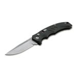 Джобен нож Boker Solingen Plus Intention II Black