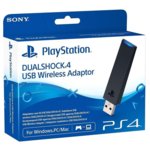 Sony DualShock 4 Wireless