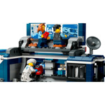 LEGO City - Police Mobile Crime Lab Truck - 60418