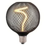 Osram Globe 125 14 Black DIM 3.5W 818 E27