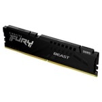 Памет Kingston 8GB DDR5 4800MHz FURY KF548C38BB-8