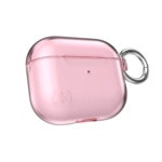 Speck Presidio Clear Icy Pink for AirPods 3