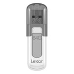 USB 3.0 64GB Lexar JumpDrive V100 LJDV100-64GABGY
