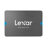 Lexar 256GB NQ100 LNQ100X256G-RNNNG