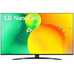 LG 43NANO763QA