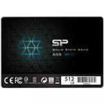 512GB SSD Silicon Power Ace A55