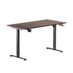 Antares KENTO Black/Dark walnut