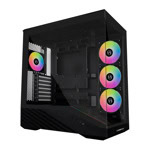 Lian Li Vector V100 Black G99.V100RX.01