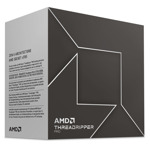 AMD Ryzen Threadripper PRO 7985WX Box