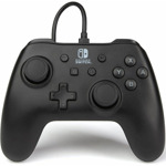 PowerA Wired Black Matte