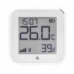 Shelly H&T Gen3 Matte White