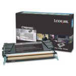 Тонер касета за LEXMARK C746/C748, High Yield, 12K