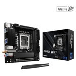 ASRock B860I WIFI