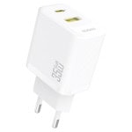 dudao a27 max gan fast 35w бял