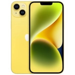 Apple iPhone 14 6/256GB Yellow