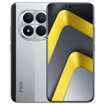 POCO M8 Pro 5G 12GB/512GB Silver MZB0MLVEU