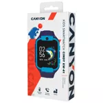 Canyon Kids Watch KW-41 CNE-KW41BL