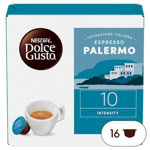 NESCAFE Dolce Gusto Espresso Palermo 16 капсули