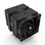 zalman cnps14x duo black