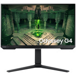 Samsung Odyssey G4 25BG400 Изгорял пиксел