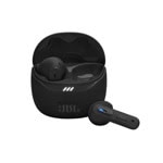 слушалки jbl tune flex 2 black jbltflex2blk
