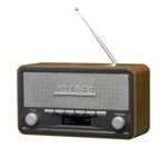 Радио Denver DAB-18