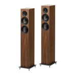 Pro-Ject Audio Speaker Box 10 E Carbon Walnut