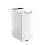 пералня с горно зареждане whirlpool tw721dsfcee