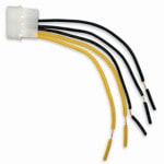 Makki MOLEX-WR2