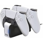 Hori Dual Charger for Dualsense Controller PS5