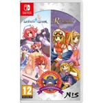 Prinny NIS Classics Volume 3 Deluxe Edition Switch