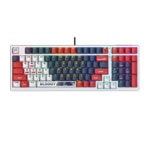Клавиатура А4tech Bloody Sports Navy S98