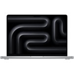 Apple MacBook Pro 16 2026 24/1TB Silver