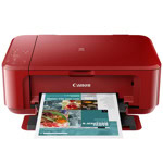 Canon PIXMA MG3650S Red